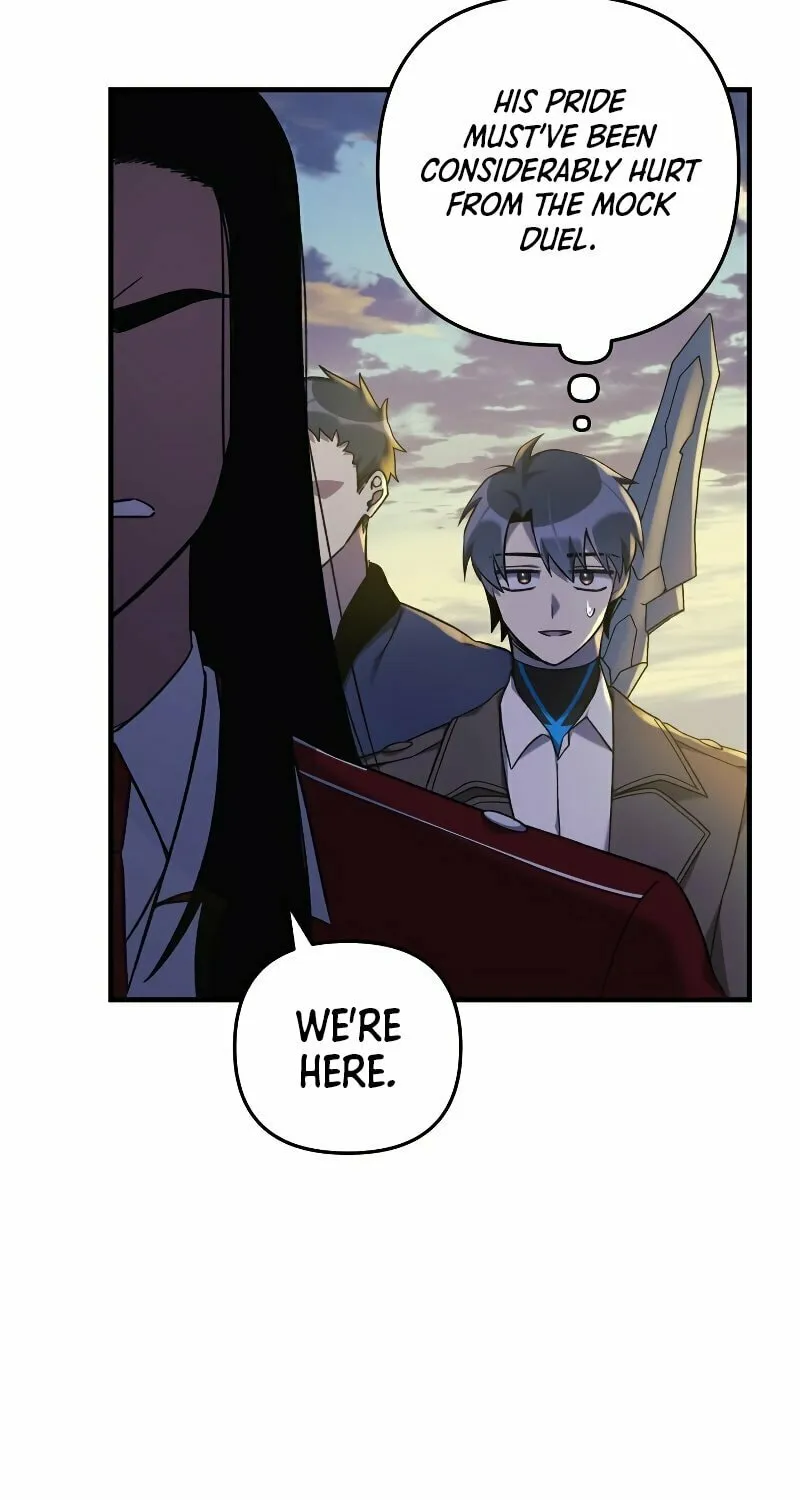 My Daughter Is The Final Boss Chapter 34 page 7 - 