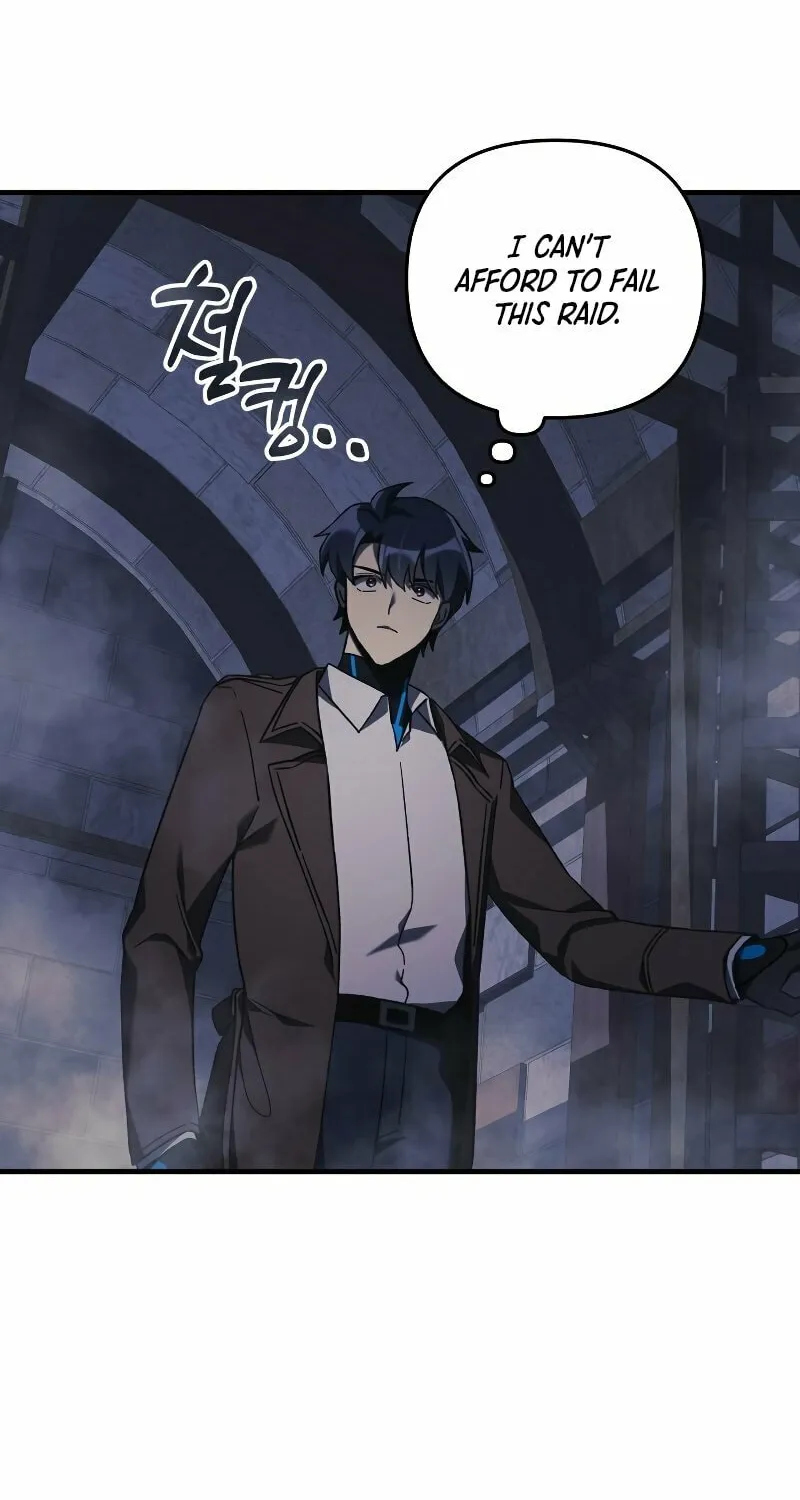My Daughter Is The Final Boss Chapter 34 page 62 - 