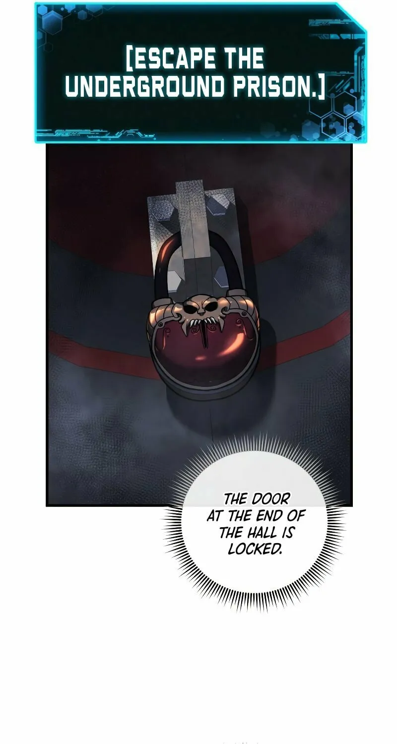 My Daughter Is The Final Boss Chapter 34 page 66 - 