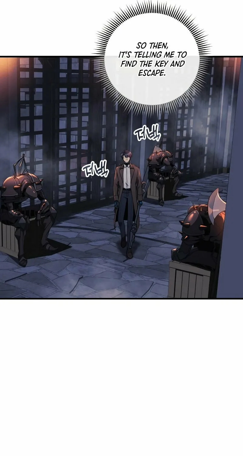 My Daughter Is The Final Boss Chapter 34 page 67 - 