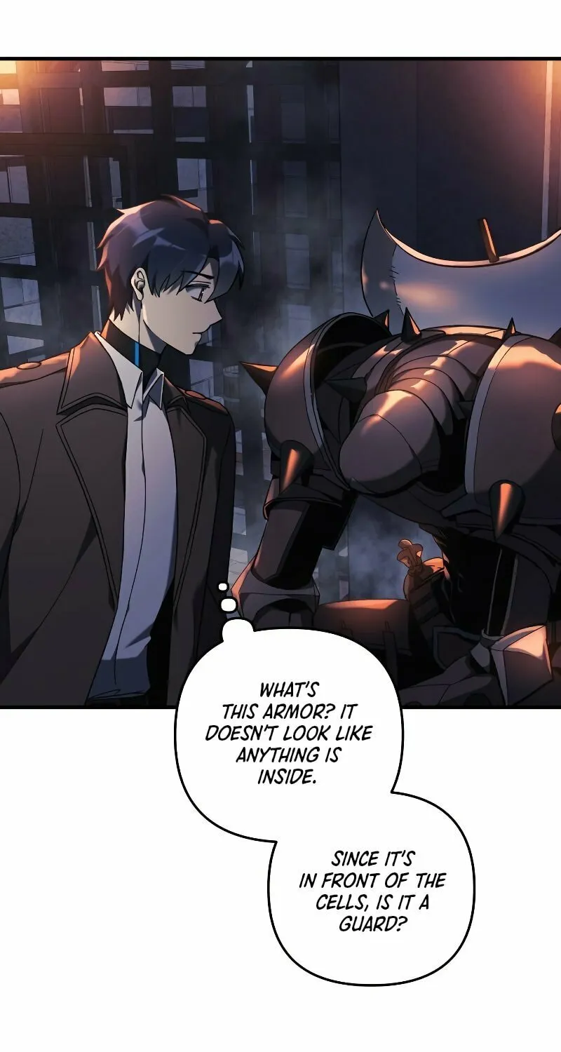 My Daughter Is The Final Boss Chapter 34 page 68 - 
