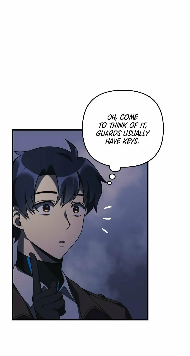 My Daughter Is The Final Boss Chapter 34 page 69 - 