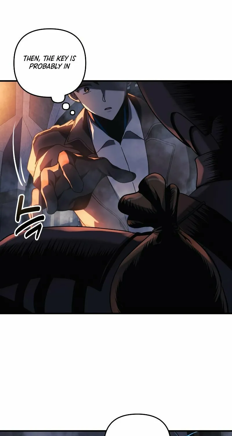 My Daughter Is The Final Boss Chapter 34 page 70 - 