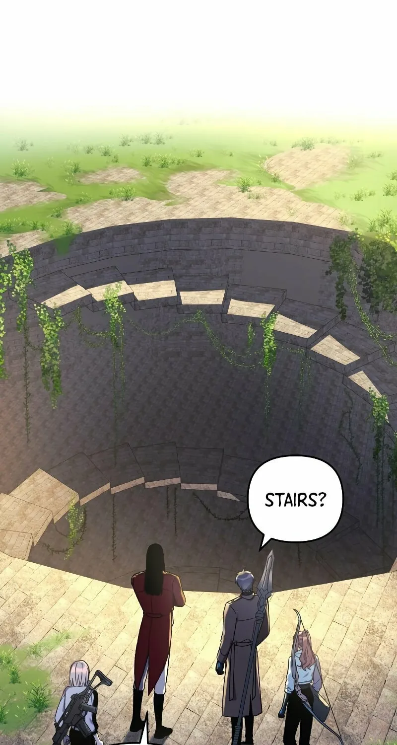 My Daughter Is The Final Boss Chapter 34 page 8 - 