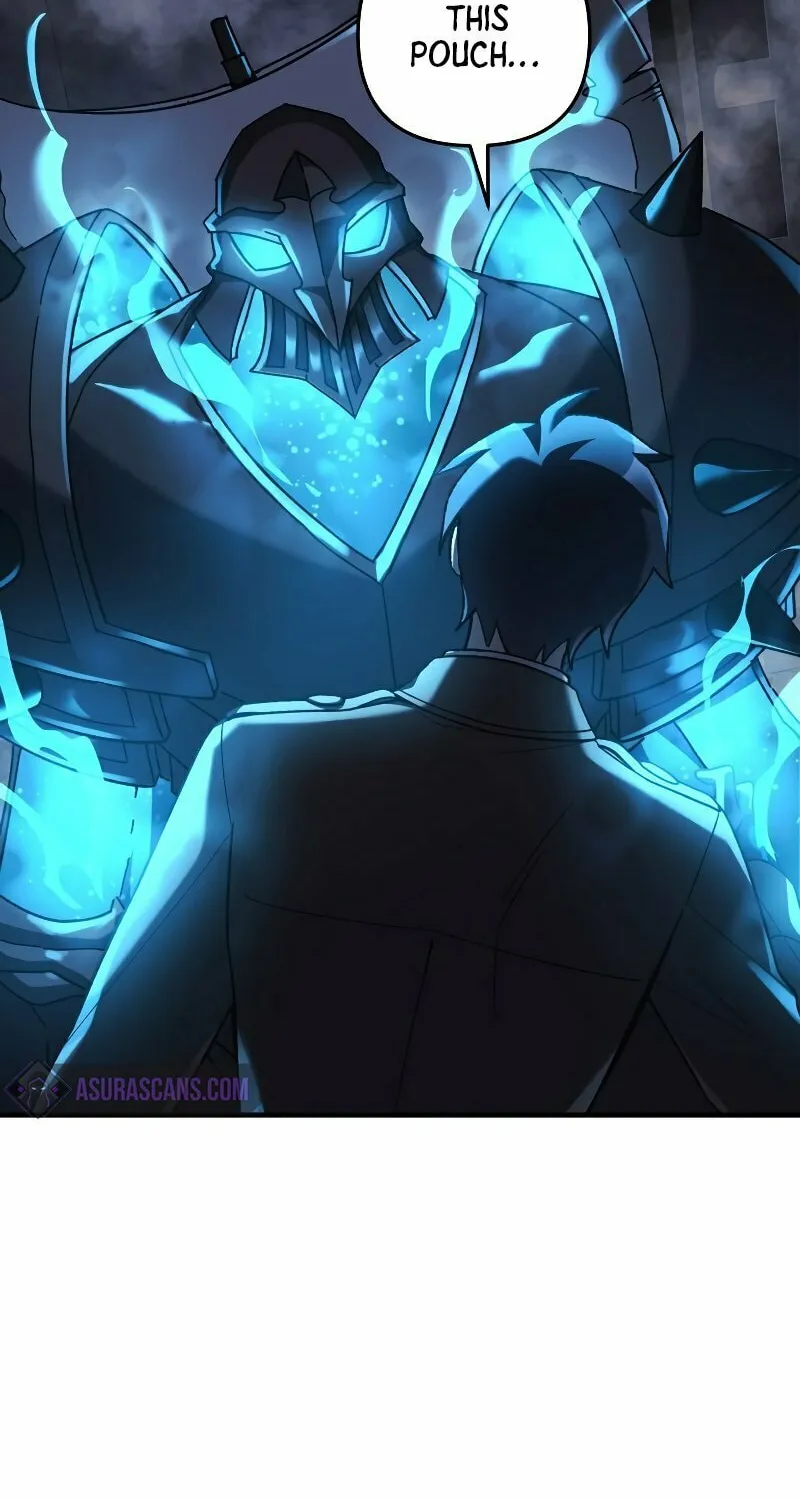 My Daughter Is The Final Boss Chapter 34 page 71 - 