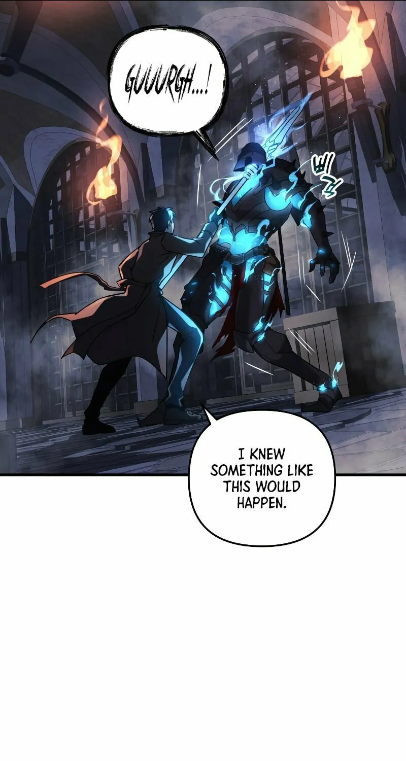 My Daughter Is The Final Boss Chapter 34 page 75 - 