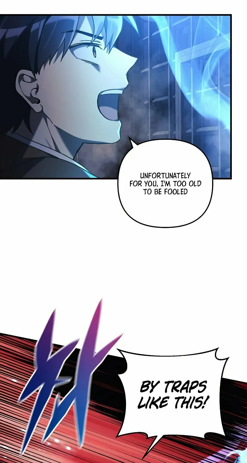 My Daughter Is The Final Boss Chapter 34 page 76 - 