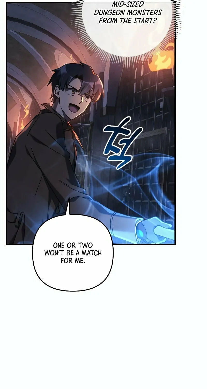 My Daughter Is The Final Boss Chapter 34 page 79 - 