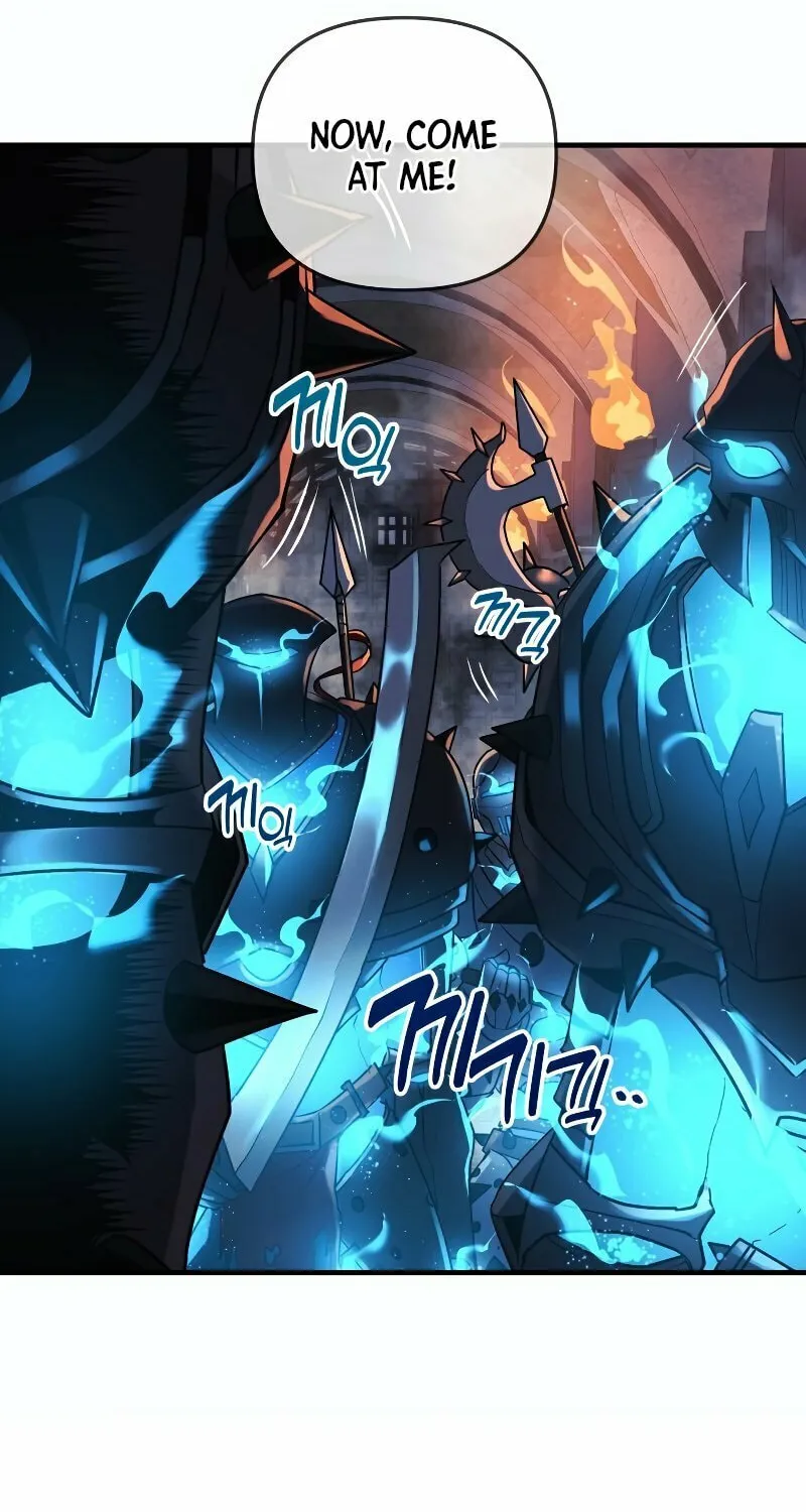 My Daughter Is The Final Boss Chapter 34 page 80 - 