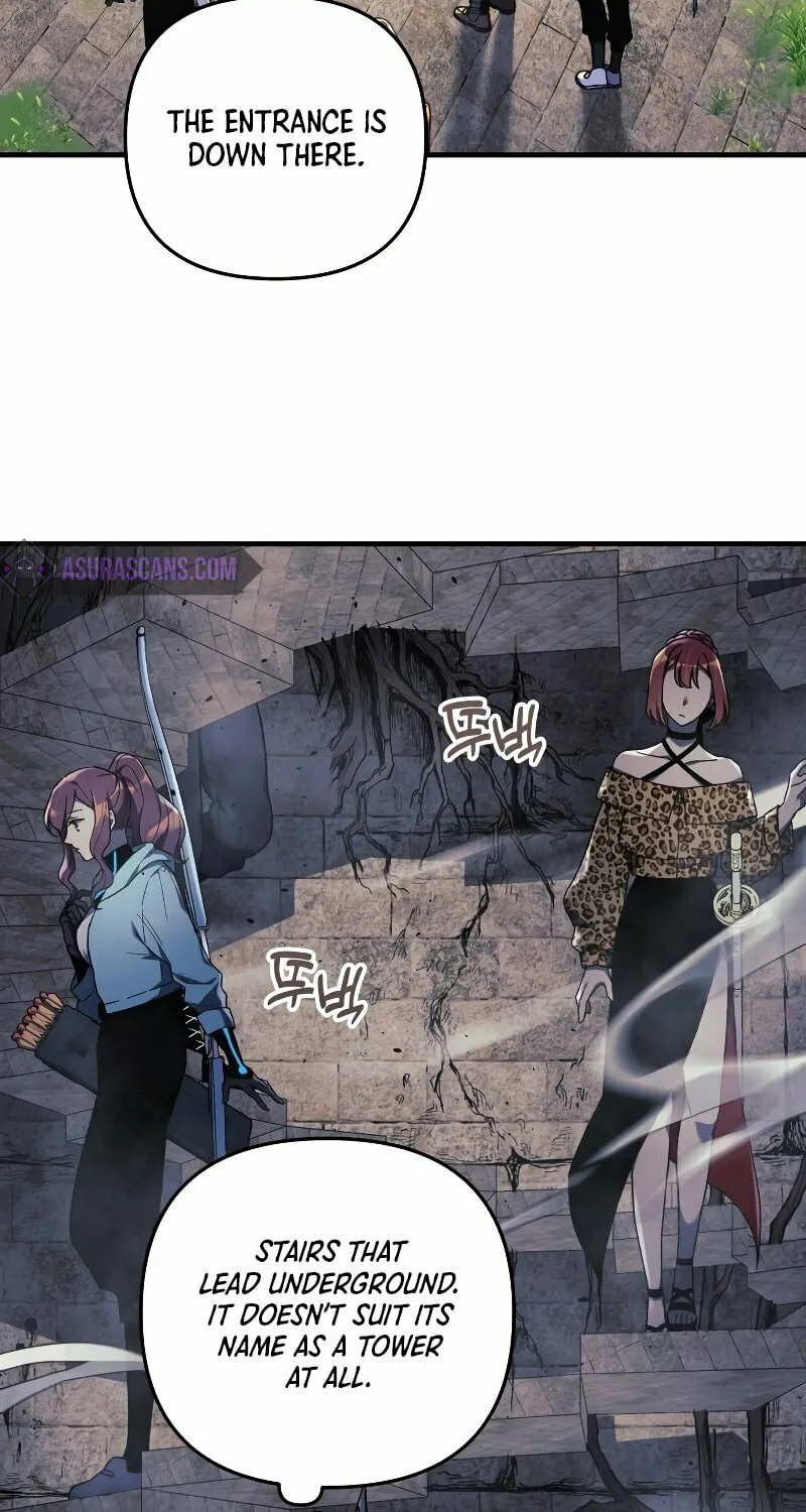 My Daughter Is The Final Boss Chapter 34 page 9 - 