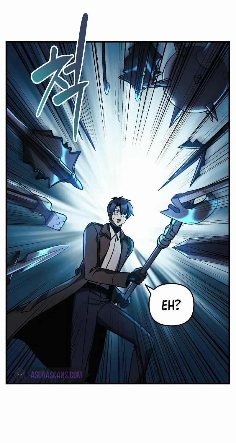 My Daughter Is The Final Boss Chapter 34 page 81 - 