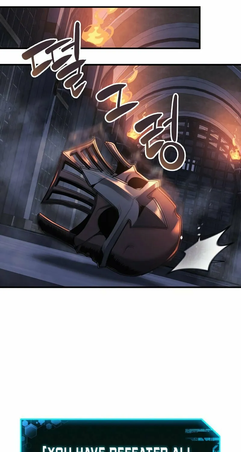 My Daughter Is The Final Boss Chapter 34 page 84 - 