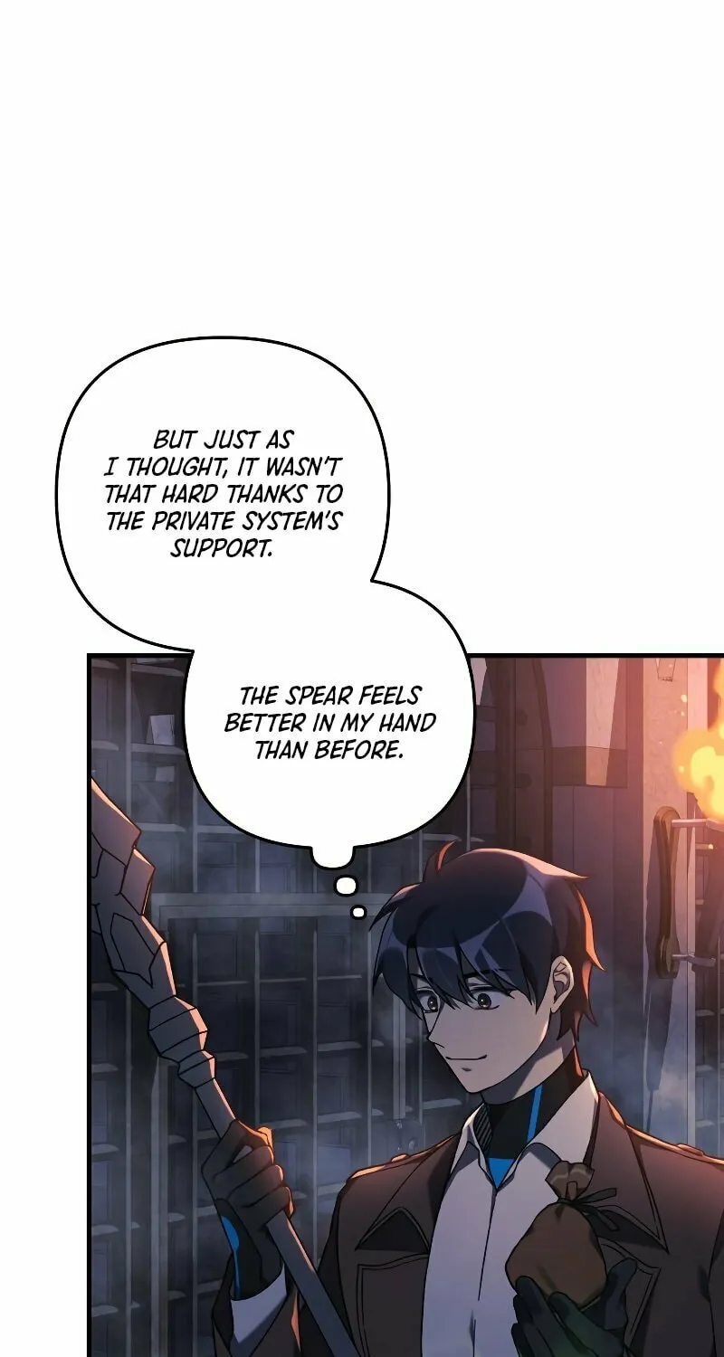 My Daughter Is The Final Boss Chapter 34 page 86 - 
