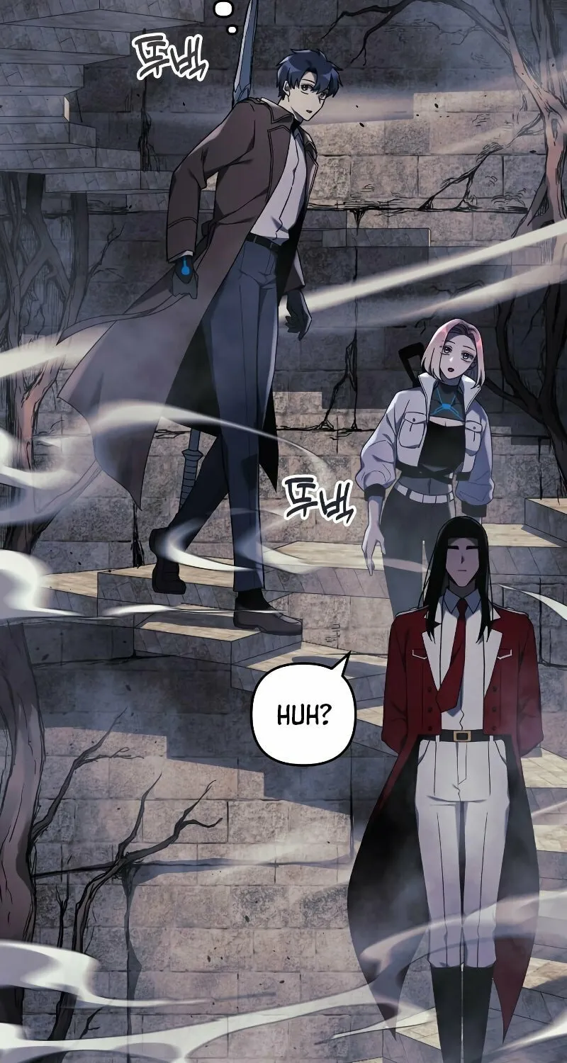 My Daughter Is The Final Boss Chapter 34 page 10 - 