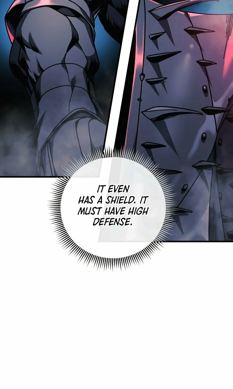 My Daughter Is The Final Boss Chapter 34 page 92 - 