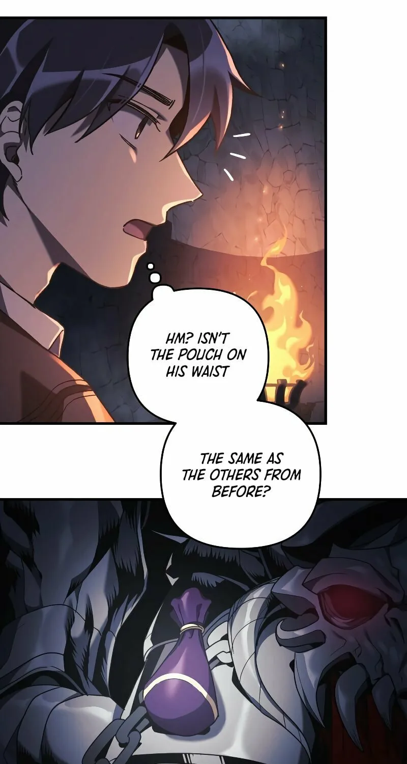 My Daughter Is The Final Boss Chapter 34 page 93 - 