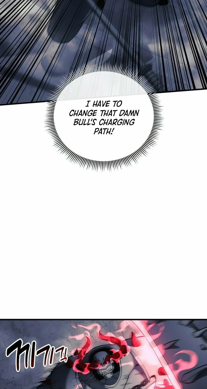 My Daughter Is The Final Boss Chapter 35 page 16 - 