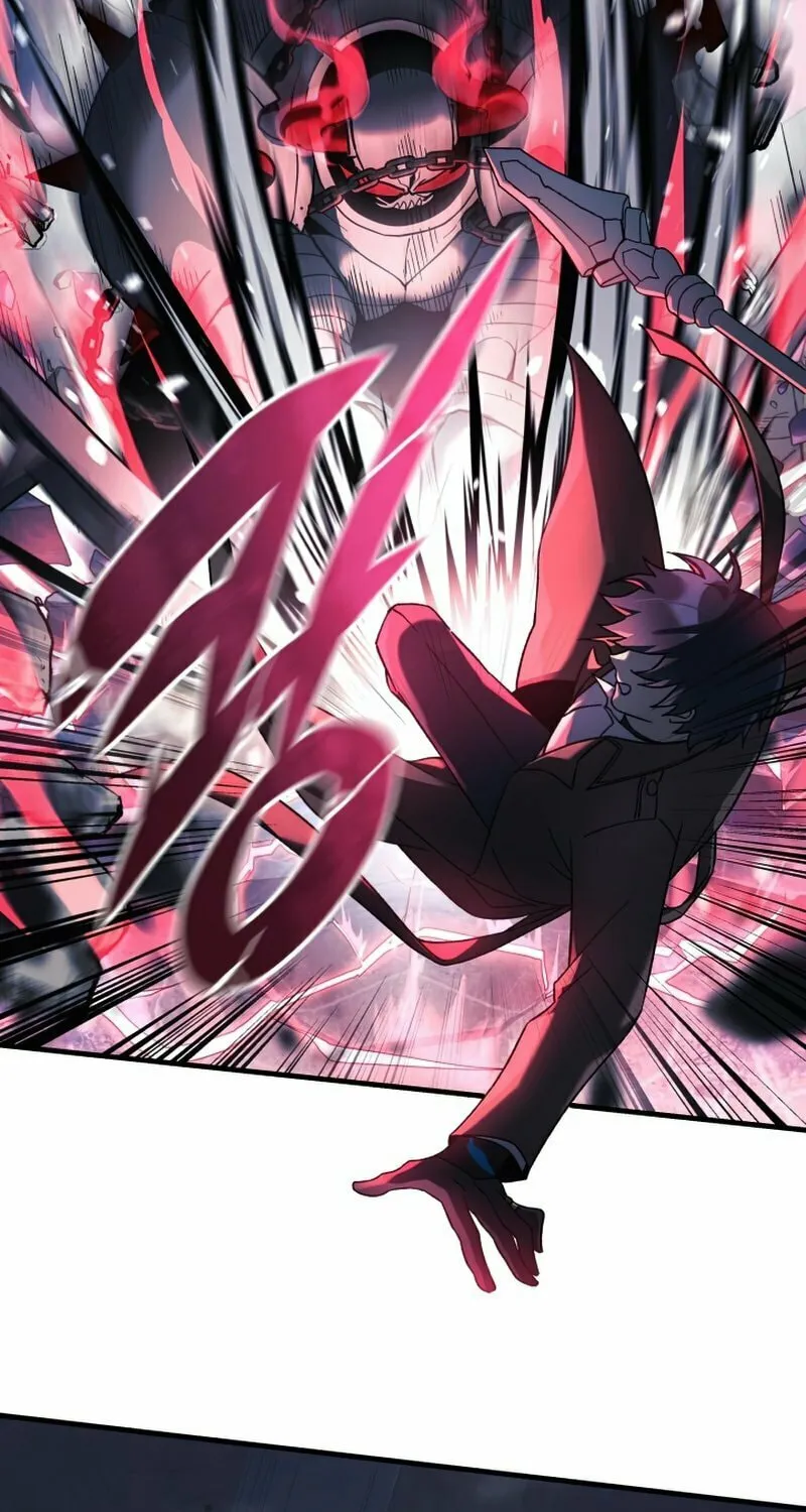 My Daughter Is The Final Boss Chapter 35 page 19 - 