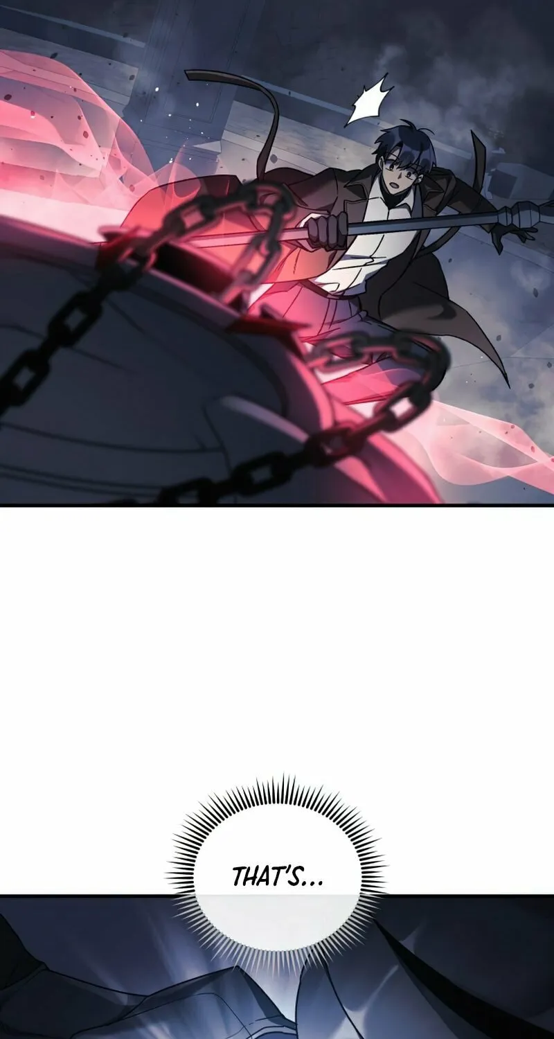 My Daughter Is The Final Boss Chapter 35 page 20 - 