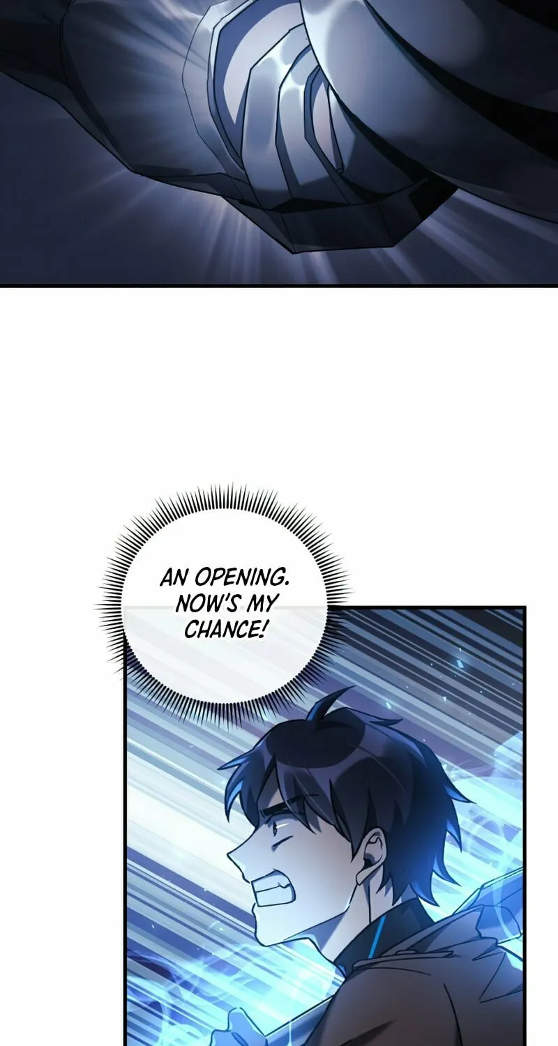 My Daughter Is The Final Boss Chapter 35 page 21 - 