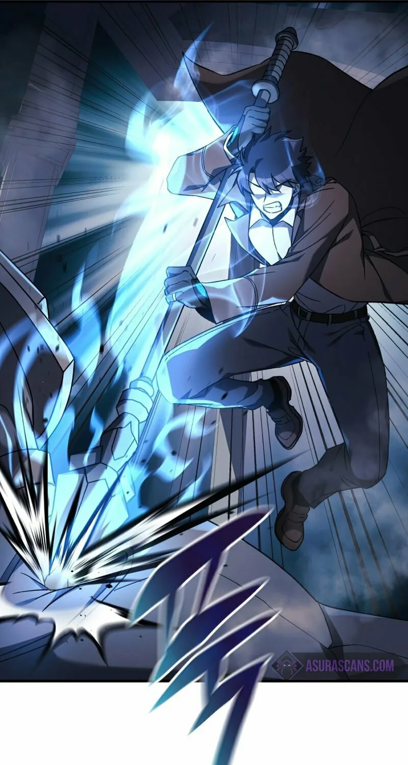 My Daughter Is The Final Boss Chapter 35 page 23 - 
