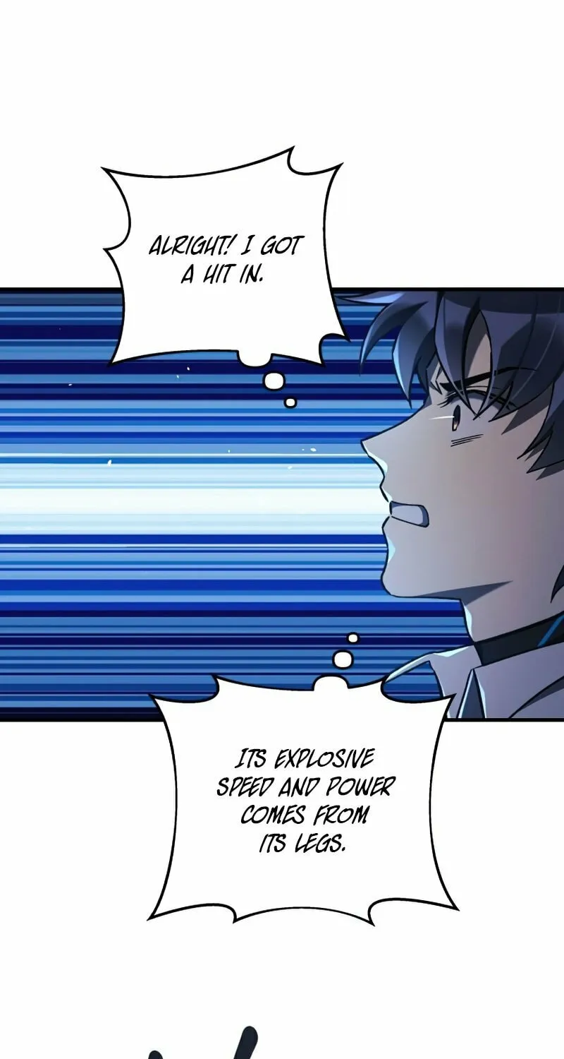 My Daughter Is The Final Boss Chapter 35 page 26 - 