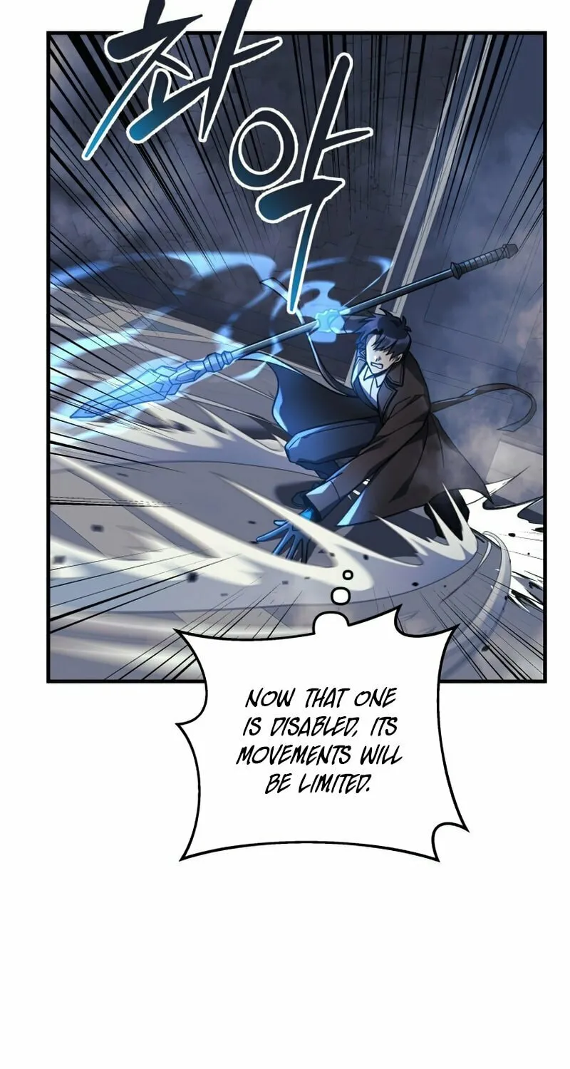 My Daughter Is The Final Boss Chapter 35 page 27 - 