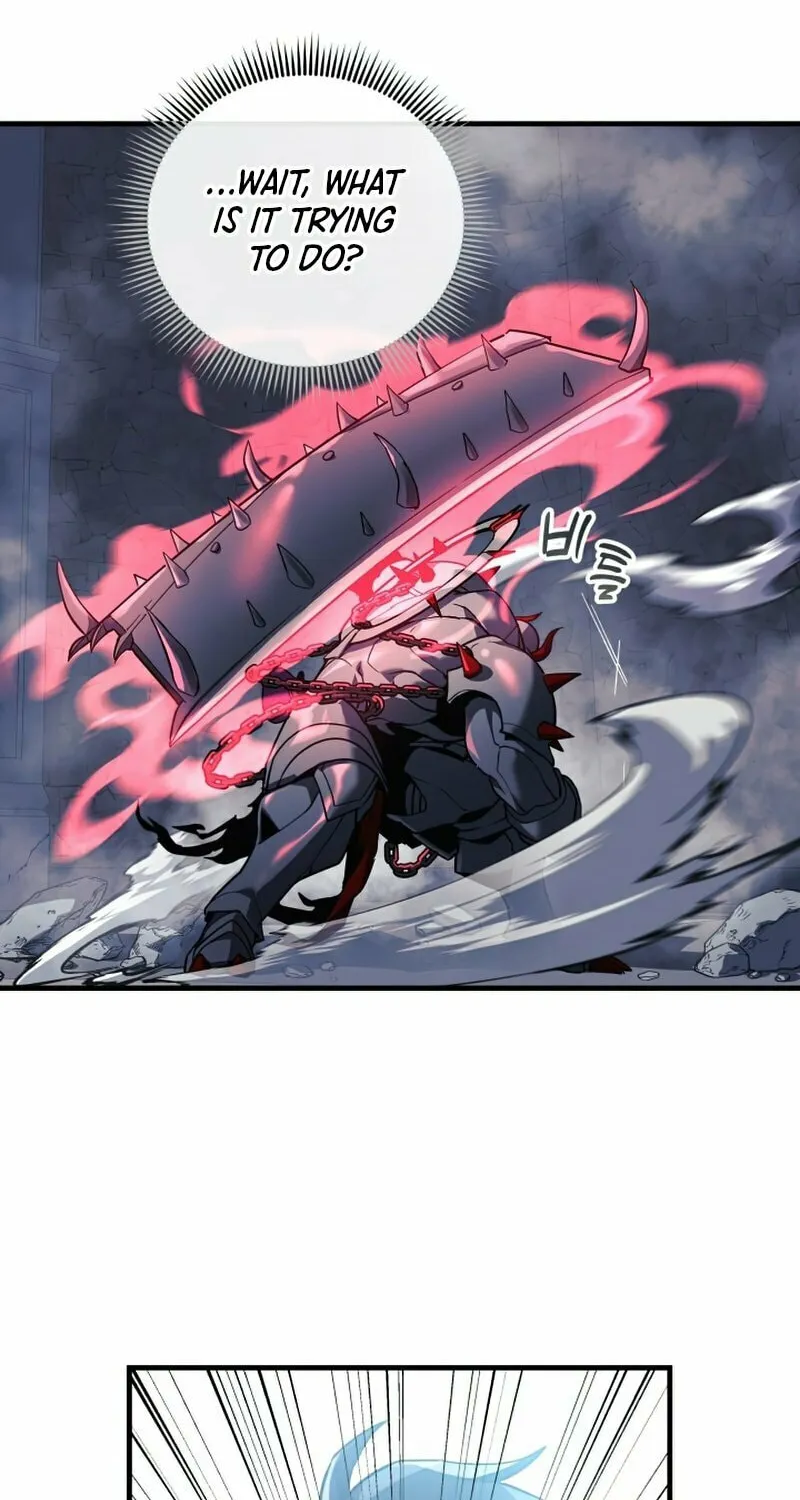 My Daughter Is The Final Boss Chapter 35 page 28 - 