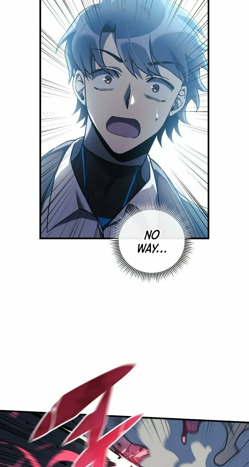 My Daughter Is The Final Boss Chapter 35 page 29 - 
