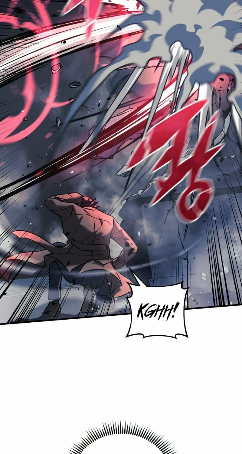 My Daughter Is The Final Boss Chapter 35 page 30 - 