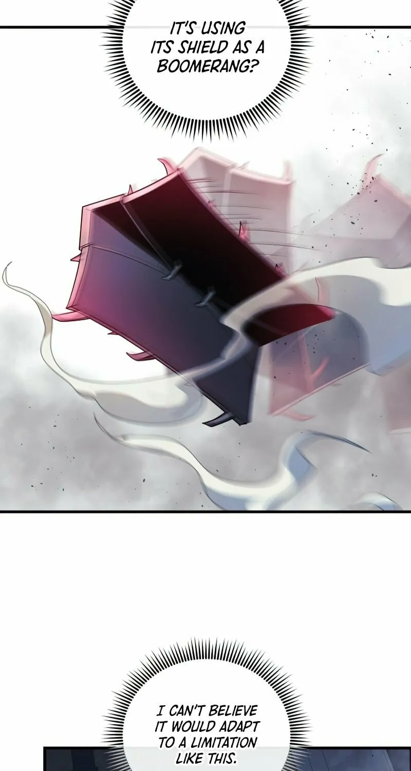 My Daughter Is The Final Boss Chapter 35 page 31 - 