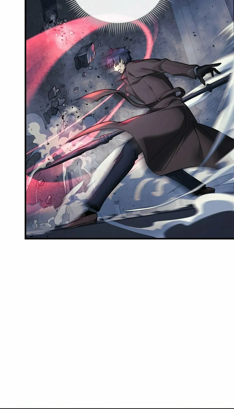 My Daughter Is The Final Boss Chapter 35 page 32 - 