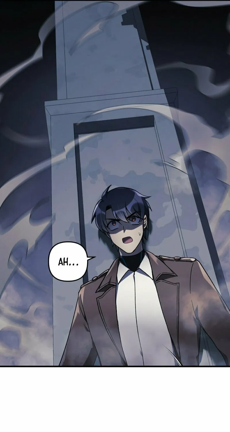 My Daughter Is The Final Boss Chapter 35 page 33 - 