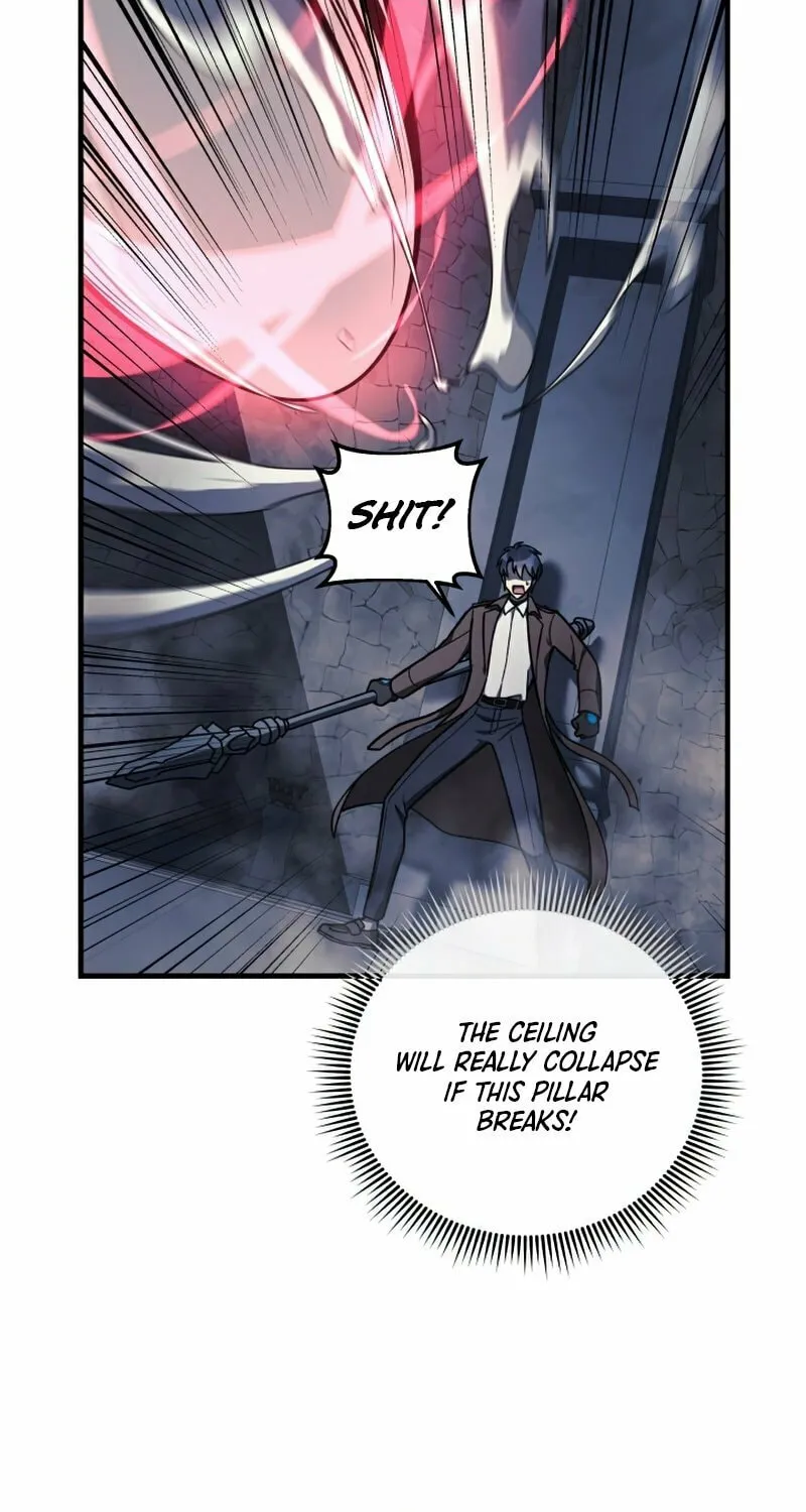 My Daughter Is The Final Boss Chapter 35 page 35 - 
