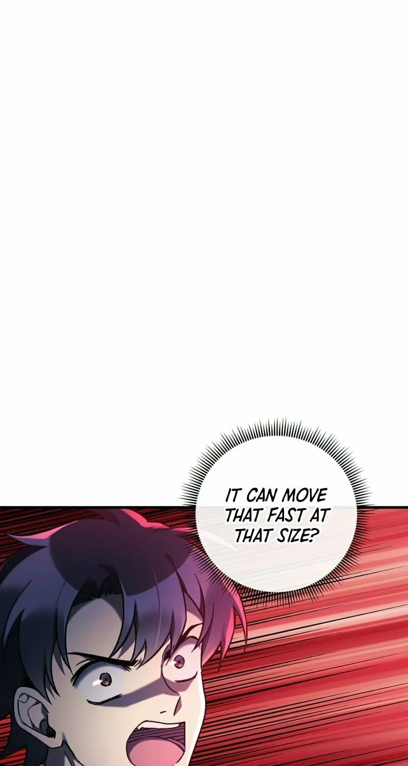 My Daughter Is The Final Boss Chapter 35 page 5 - 