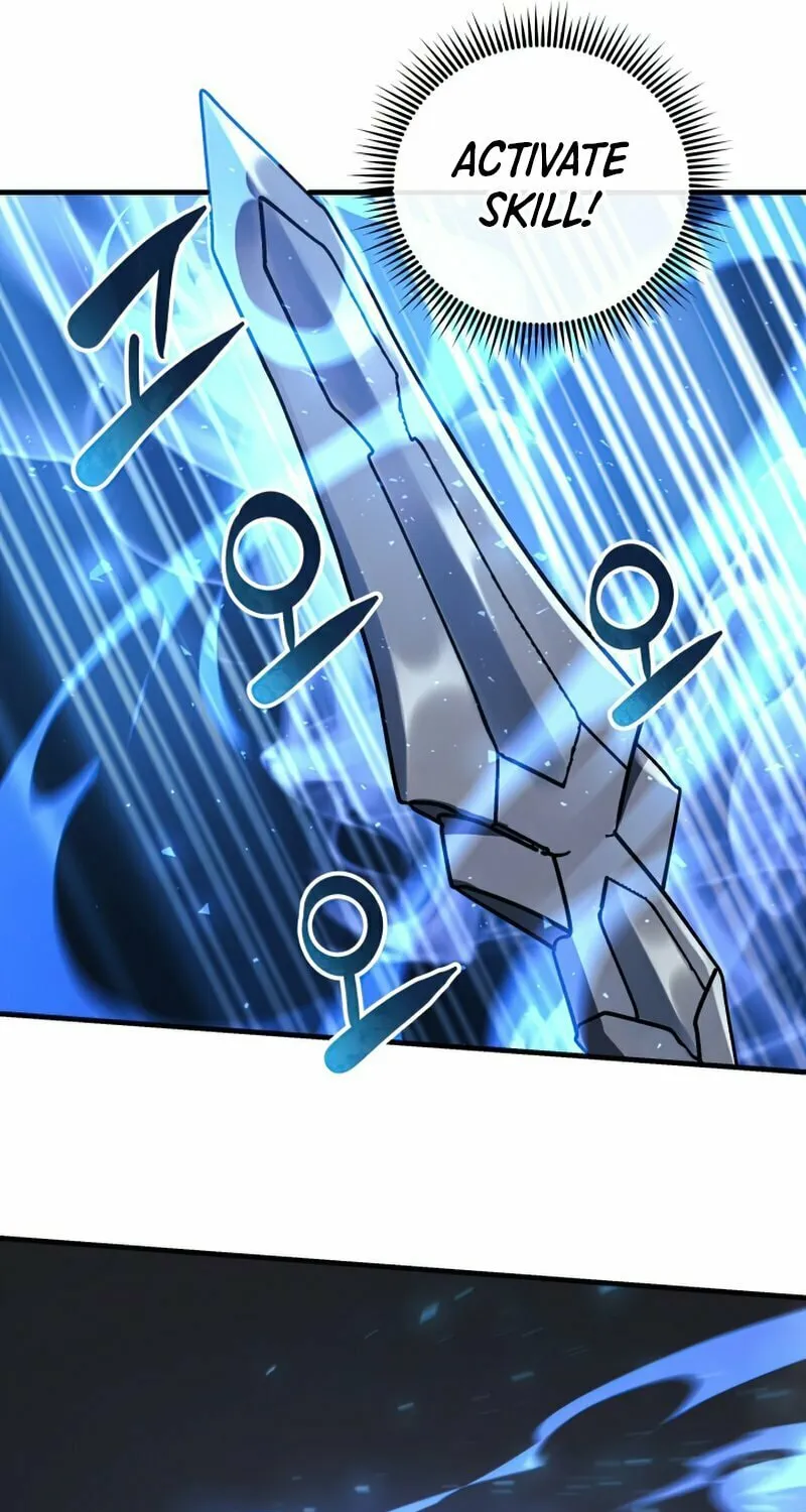 My Daughter Is The Final Boss Chapter 35 page 43 - 