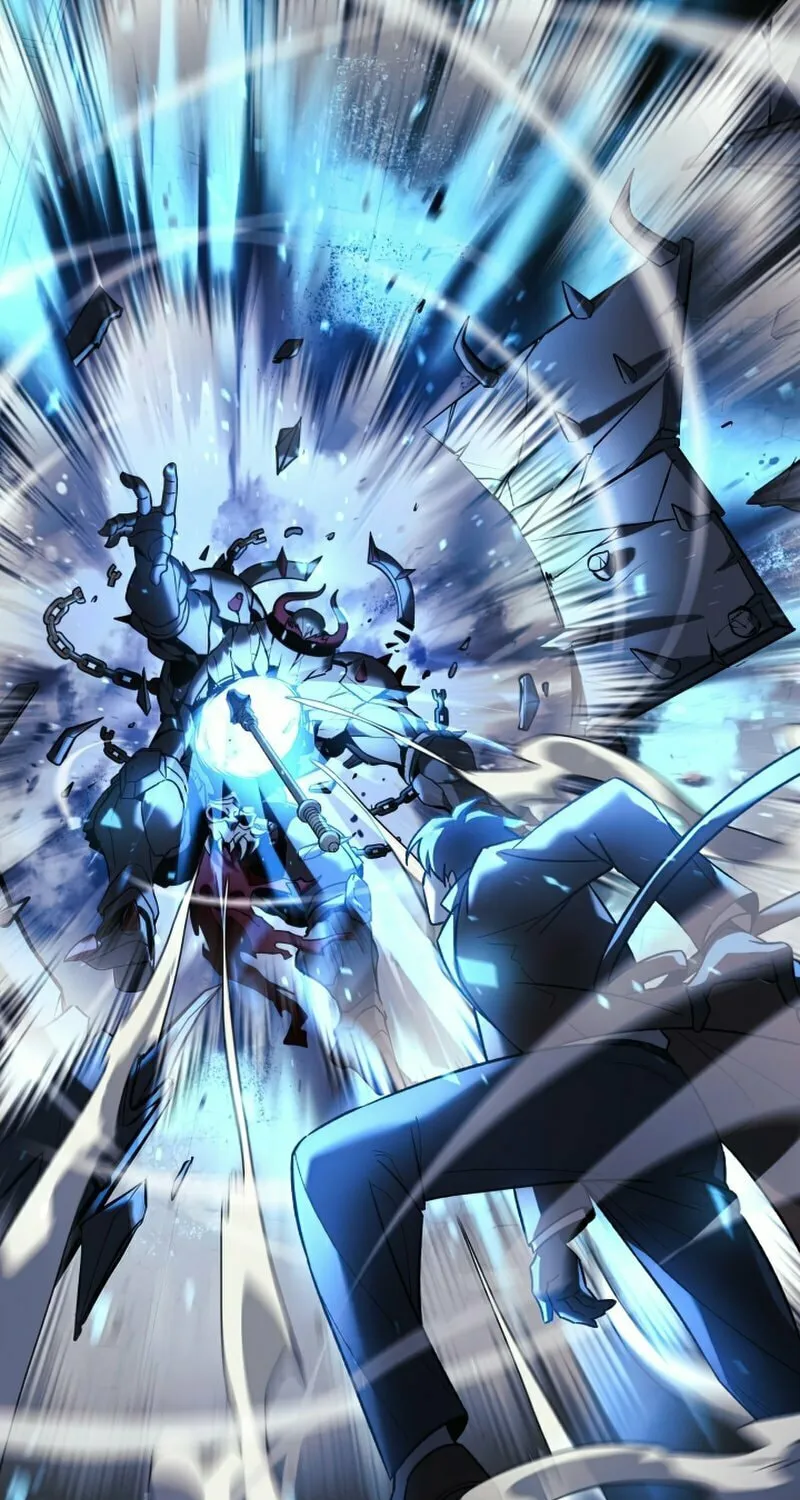 My Daughter Is The Final Boss Chapter 35 page 47 - 