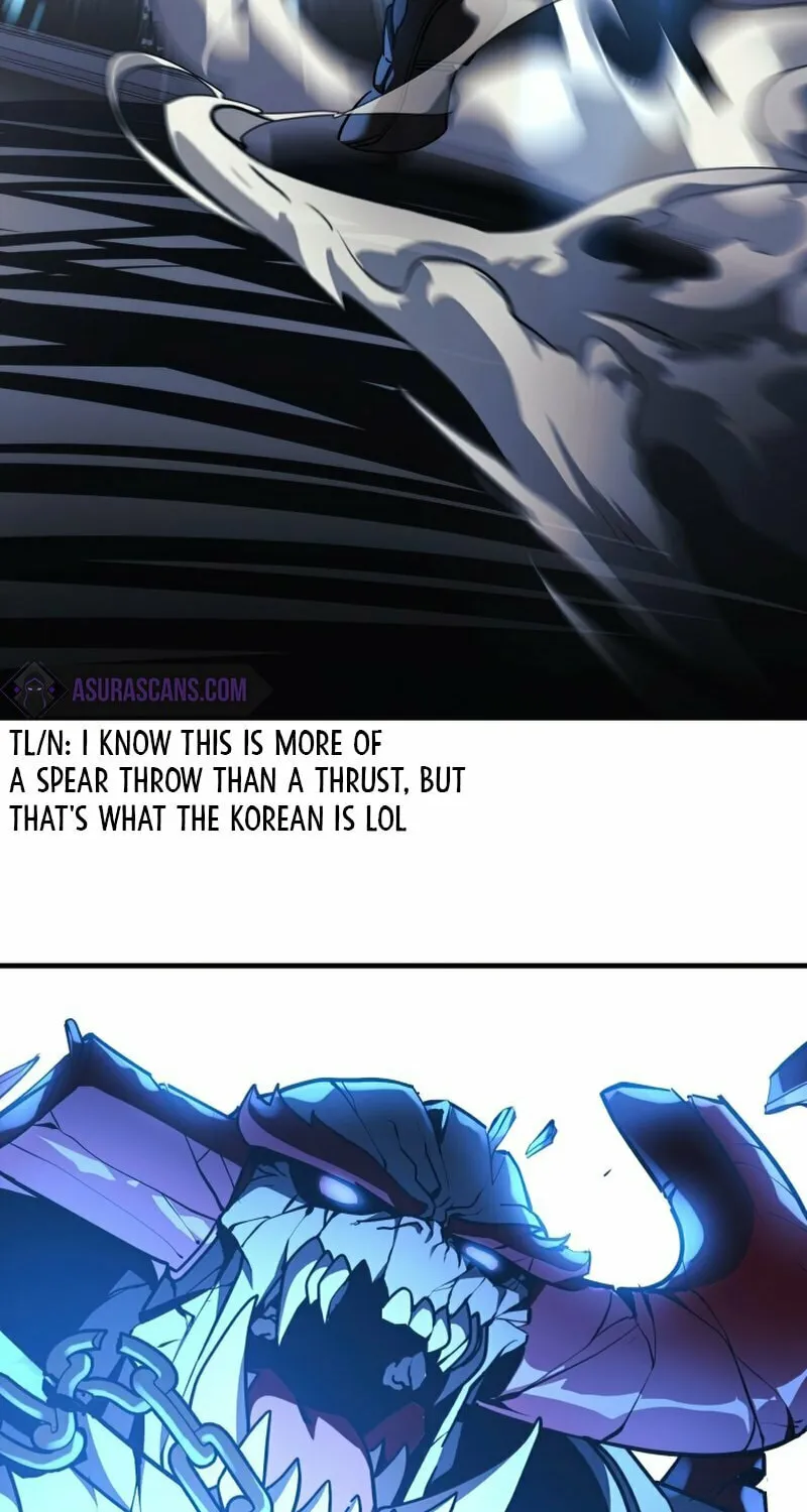 My Daughter Is The Final Boss Chapter 35 page 48 - 