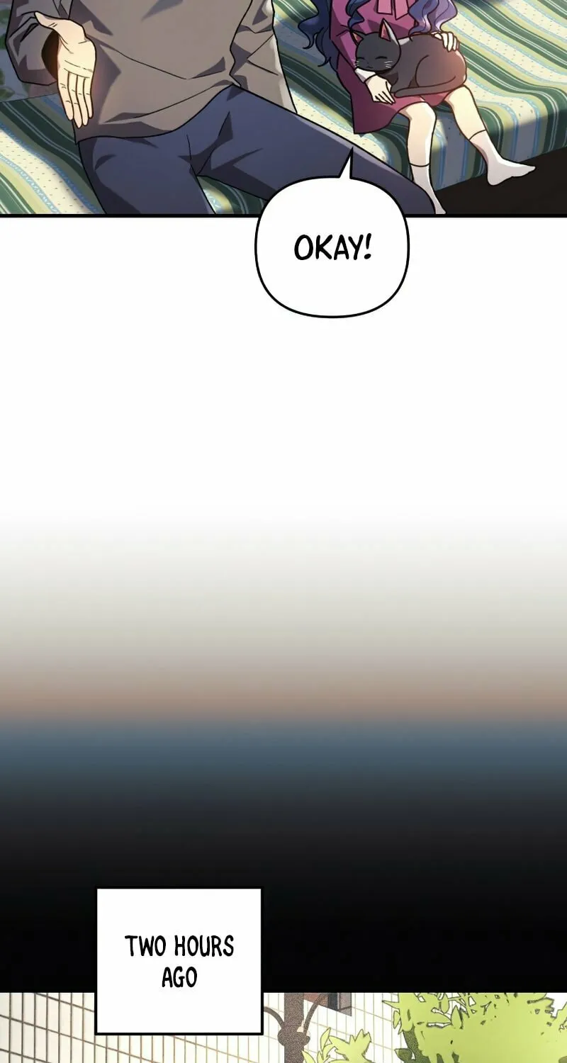 My Daughter Is The Final Boss Chapter 35 page 57 - 