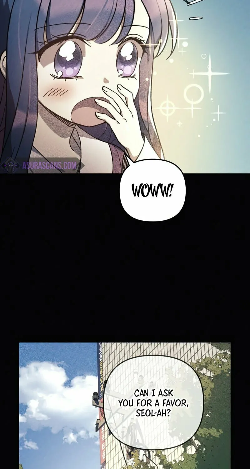 My Daughter Is The Final Boss Chapter 35 page 61 - 