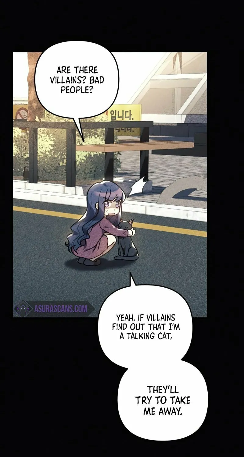 My Daughter Is The Final Boss Chapter 35 page 64 - 