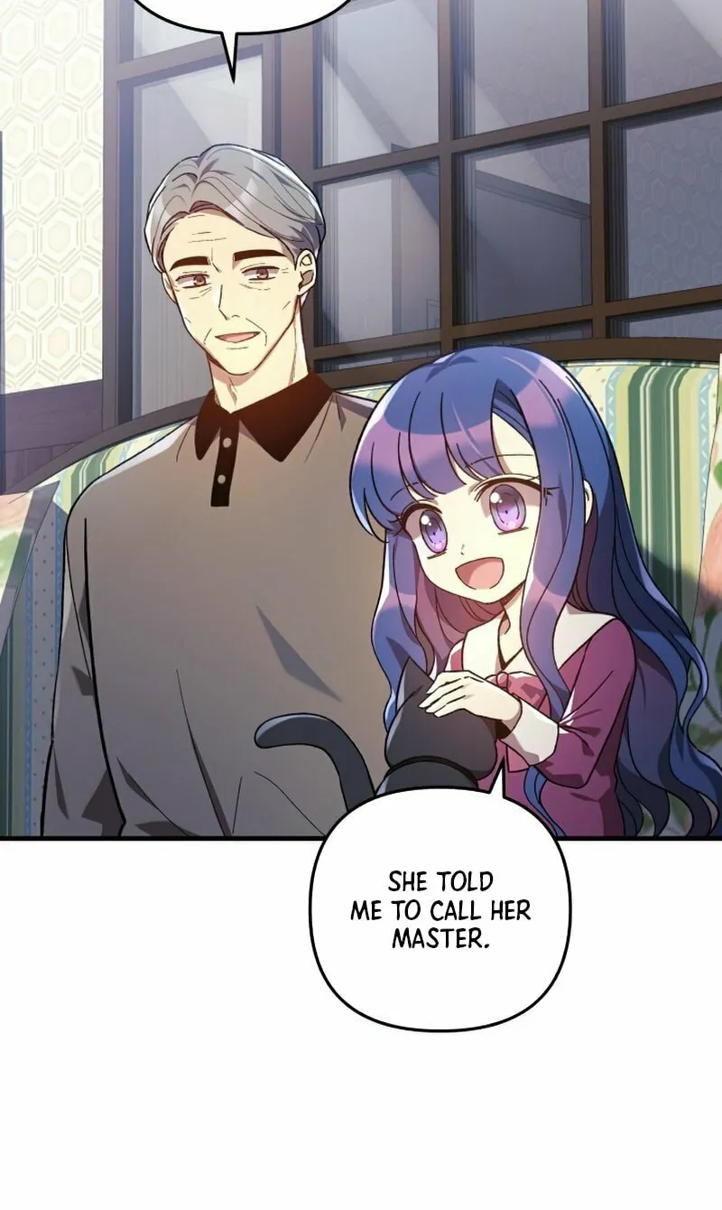 My Daughter Is The Final Boss Chapter 35 page 72 - 