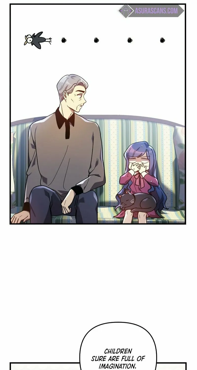My Daughter Is The Final Boss Chapter 35 page 74 - 