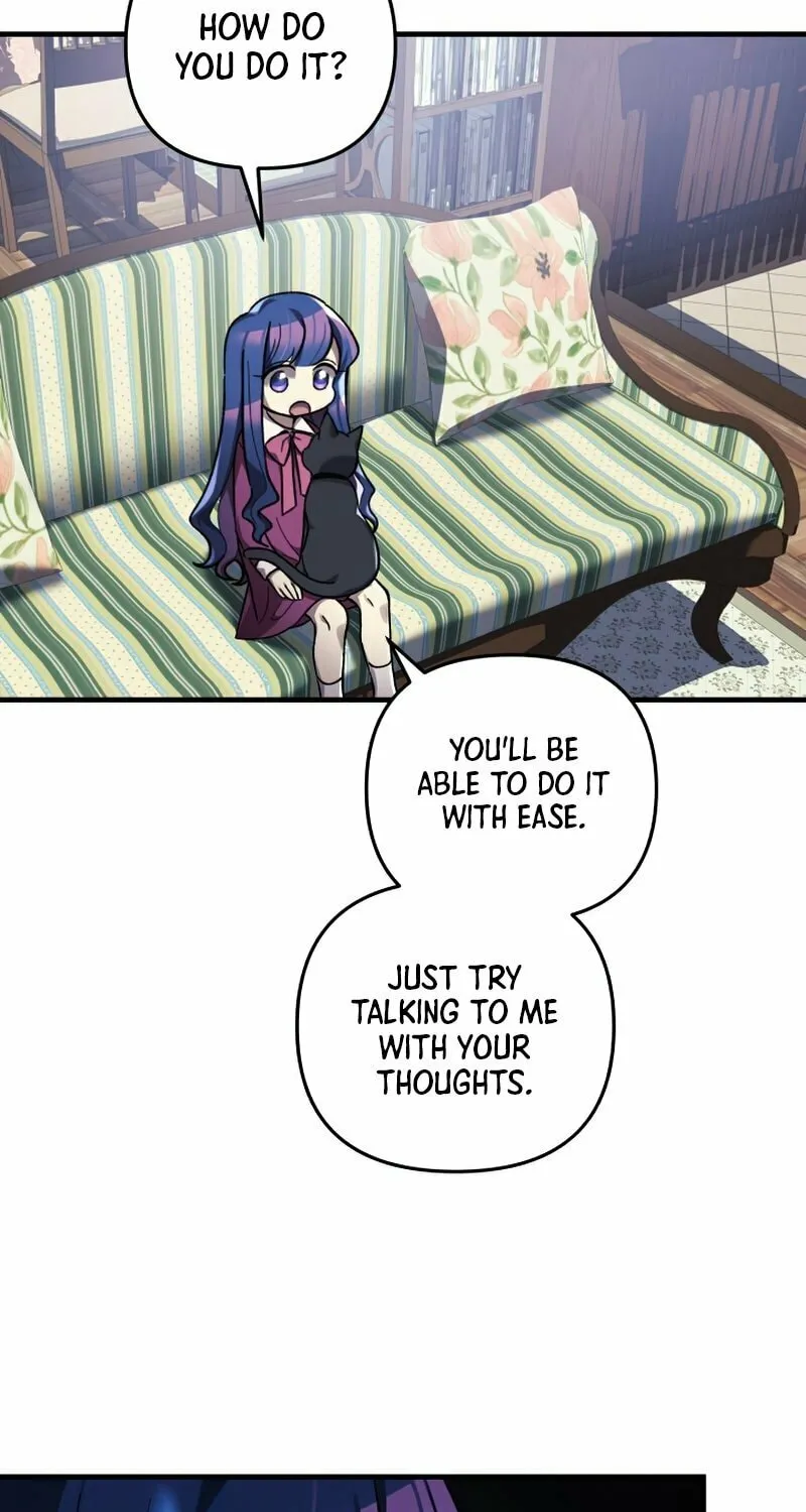 My Daughter Is The Final Boss Chapter 35 page 81 - 