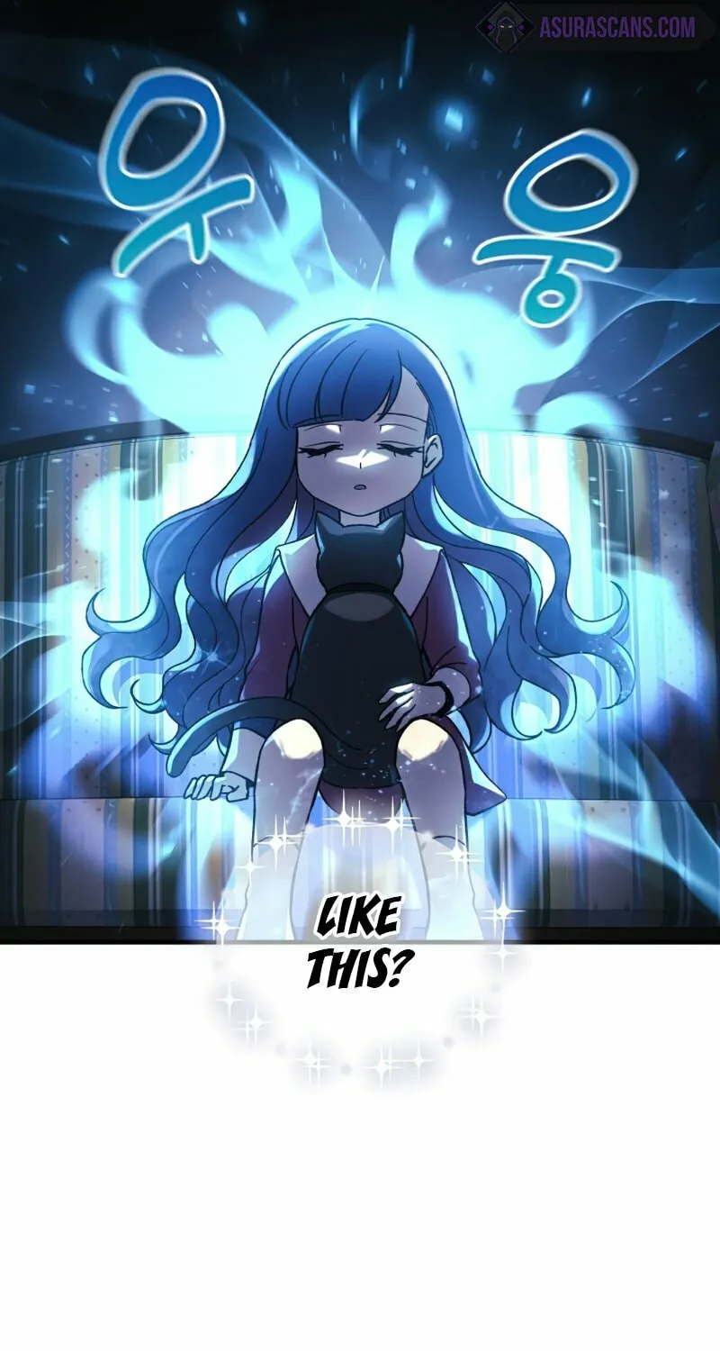 My Daughter Is The Final Boss Chapter 35 page 83 - 