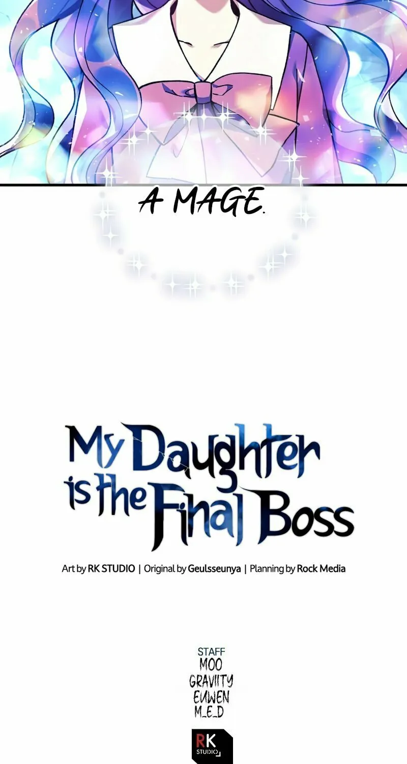 My Daughter Is The Final Boss Chapter 35 page 87 - 