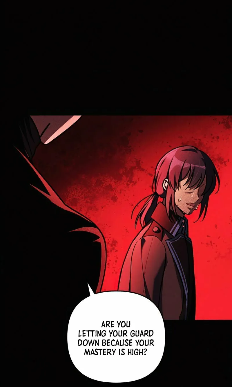 My Daughter Is The Final Boss Chapter 36 page 19 - 