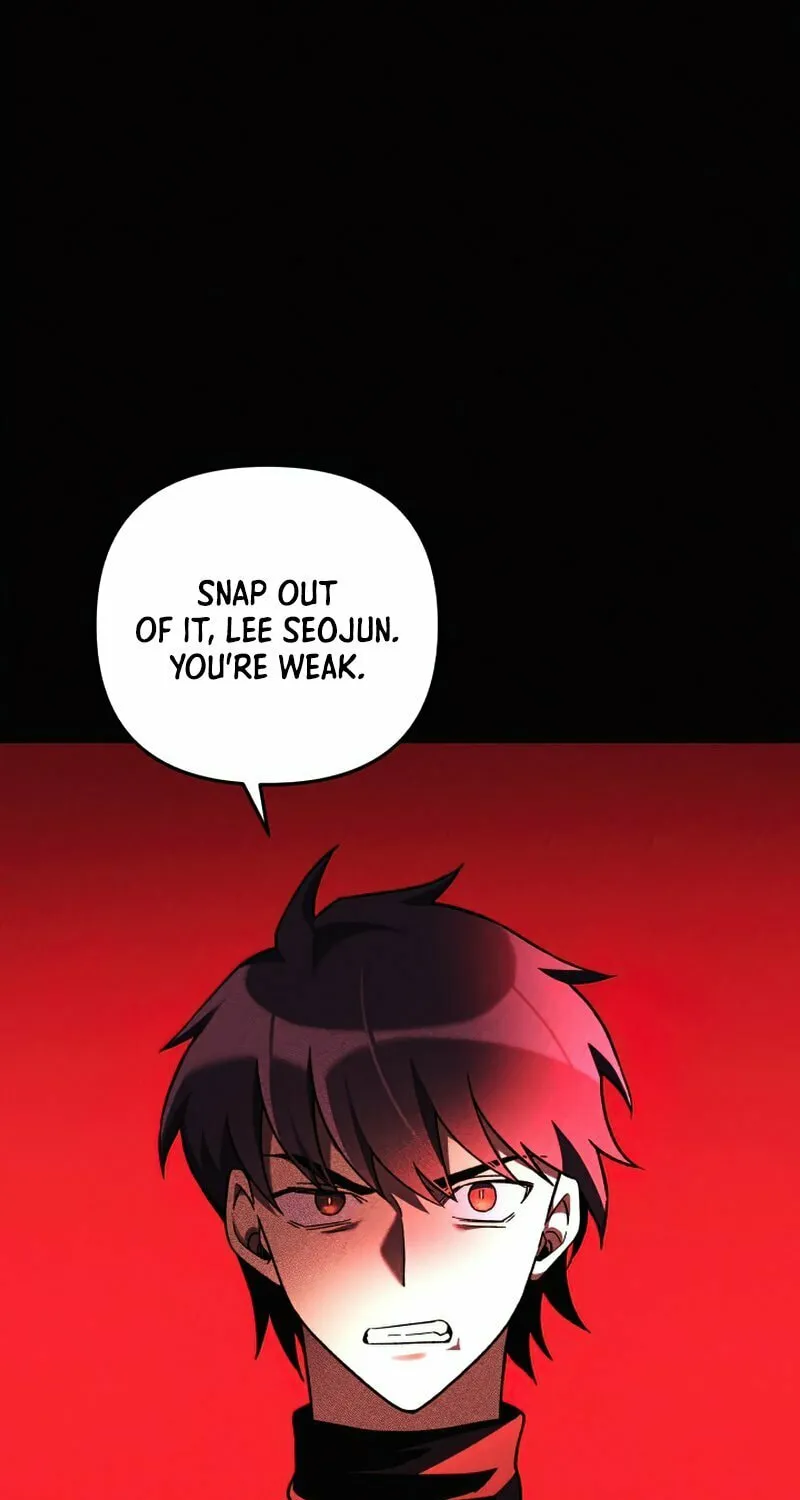 My Daughter Is The Final Boss Chapter 36 page 20 - 