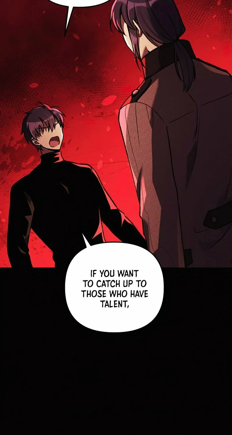 My Daughter Is The Final Boss Chapter 36 page 22 - 