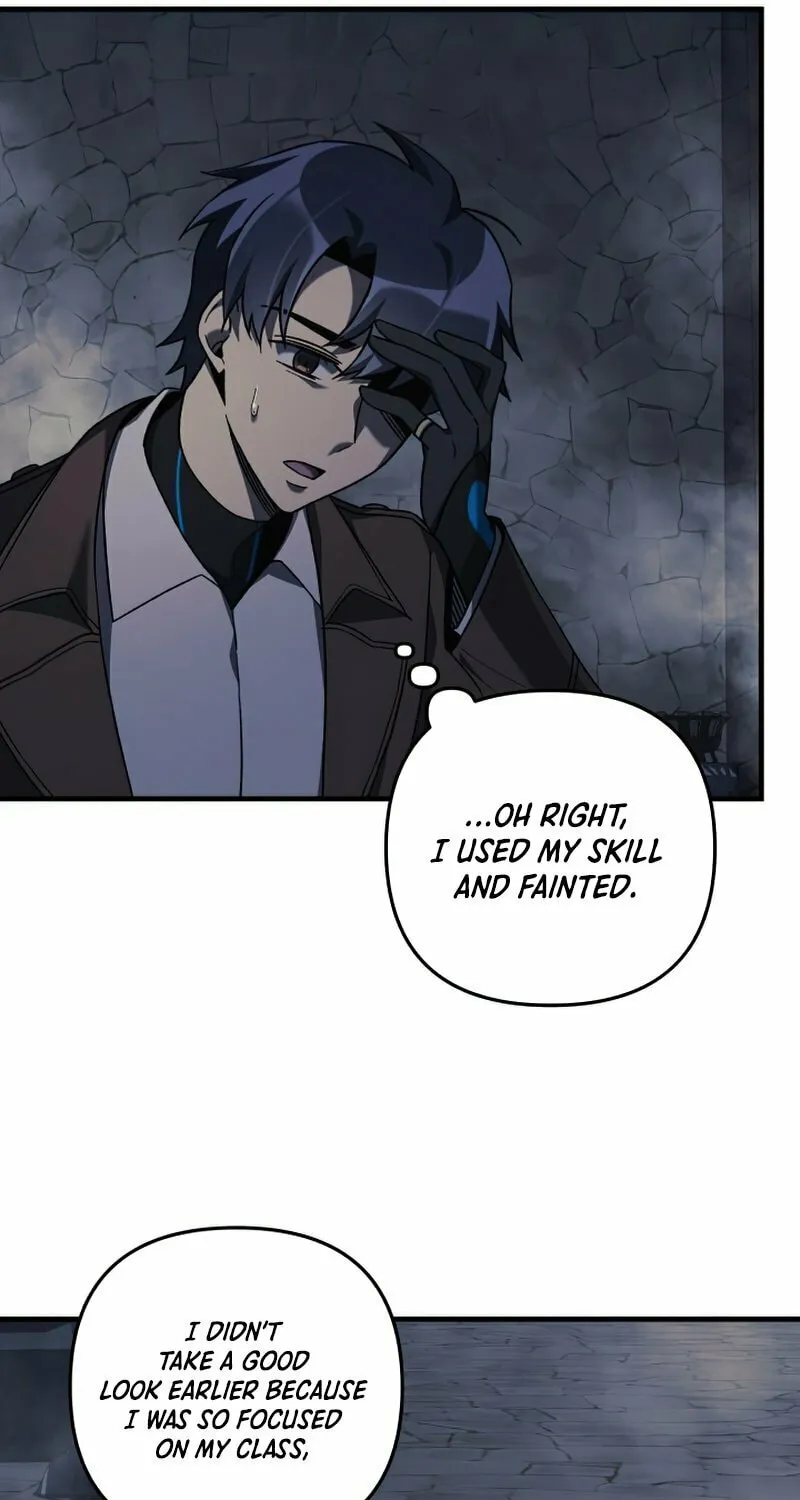 My Daughter Is The Final Boss Chapter 36 page 29 - 